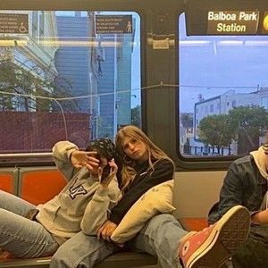 Meet your Posher, Sad